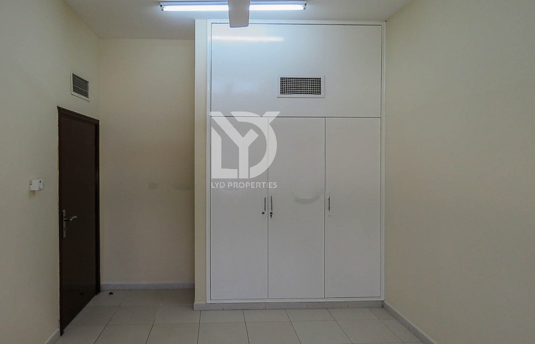 Prime Location AL Satwa | Bachelor & Sharing Allowed | 2BR with Balcony | 115K