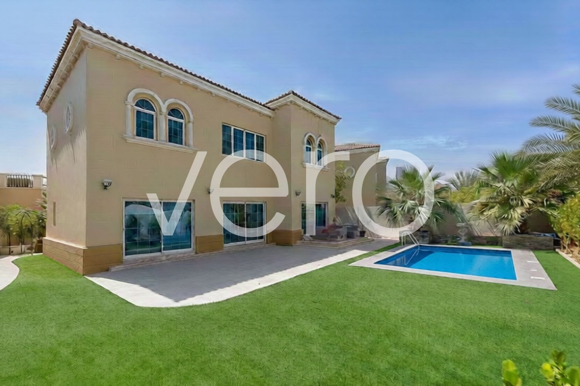 Solely Villa w/ Pool in D8 | View Today | Upgrade