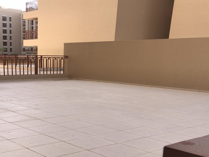 Zahra |2Br+Huge Terrace | Vacant | Ready To Move