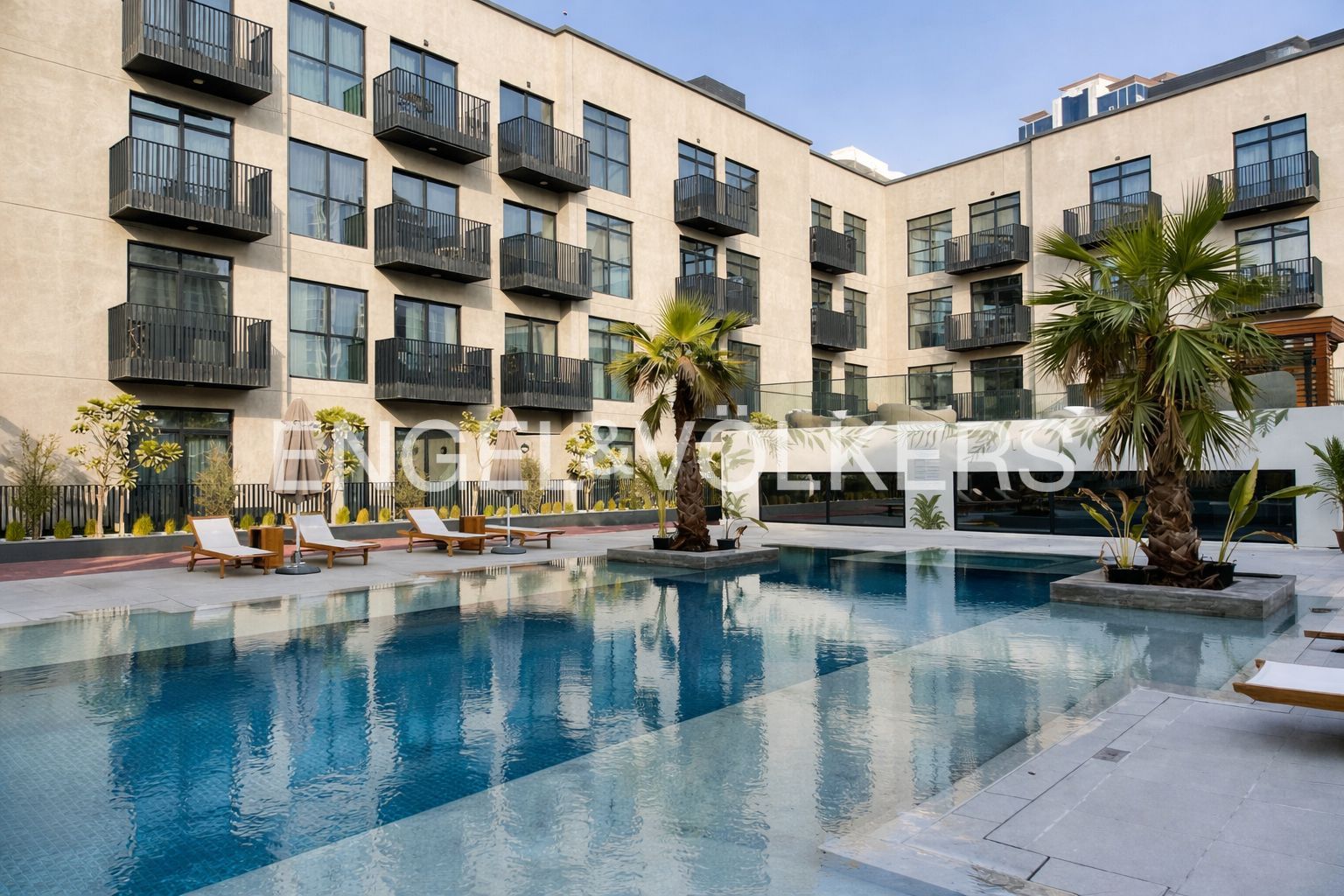 Unfurnished | Spacious | Beautiful Community
