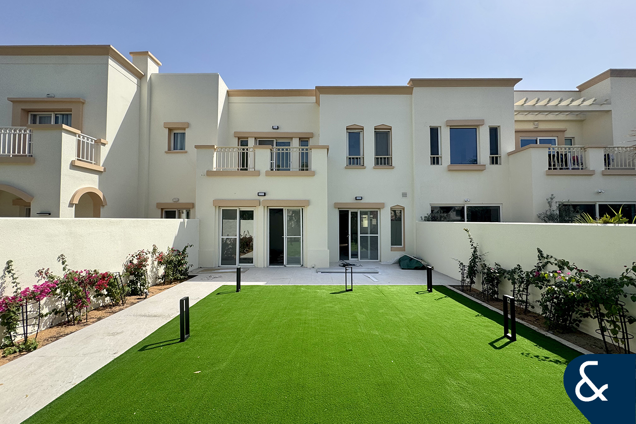 Fully Renovated | Type 2M | Converted 4 Bed