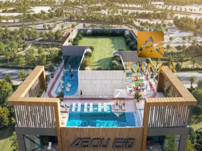 1% Monthly| HIGH QUALITY MATERIALS | PRIVATE POOL | 100% HIGH RETURNS