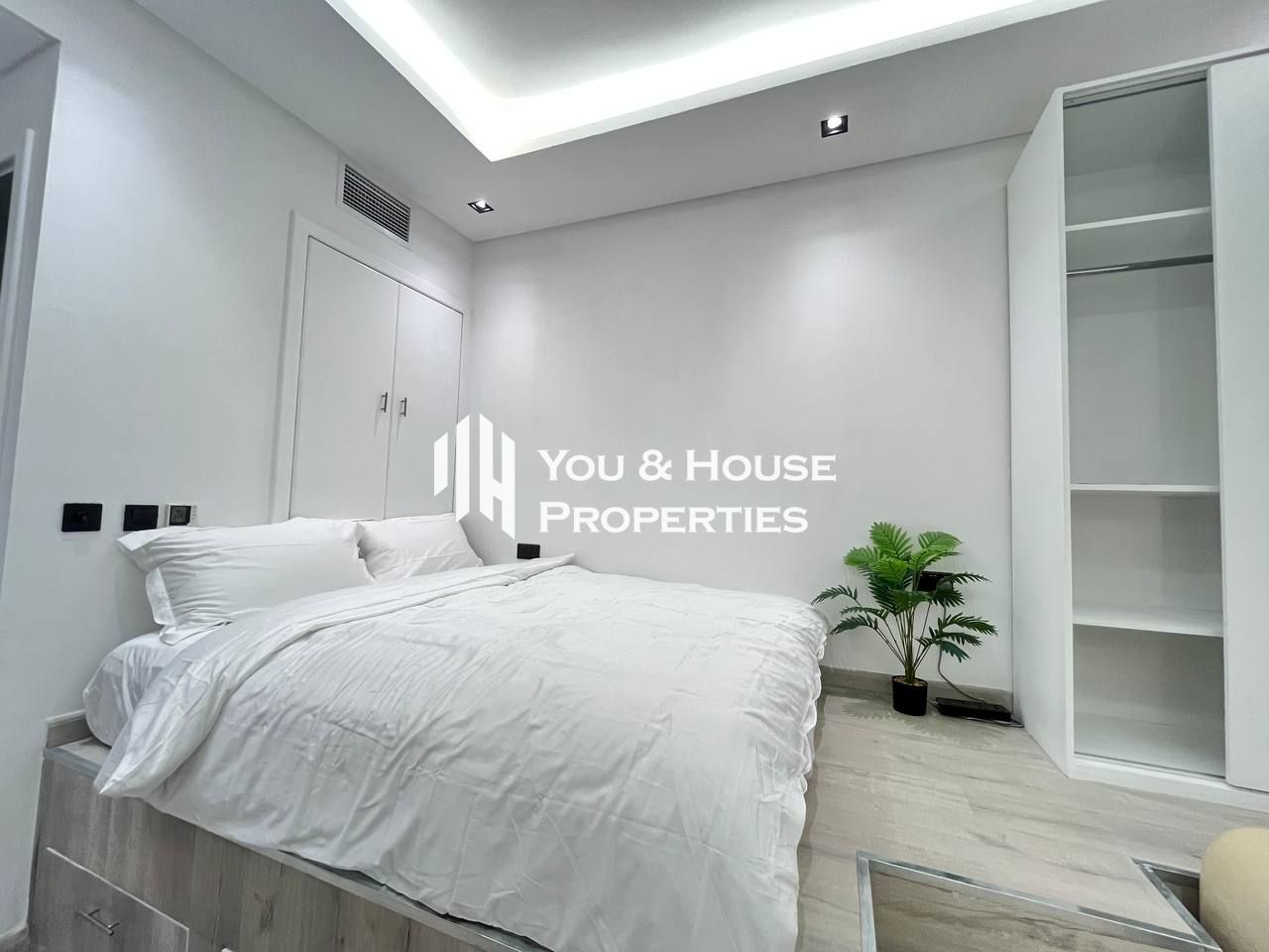 Fully Renovated I Brand New Furniture & Modern Touch I Call Now