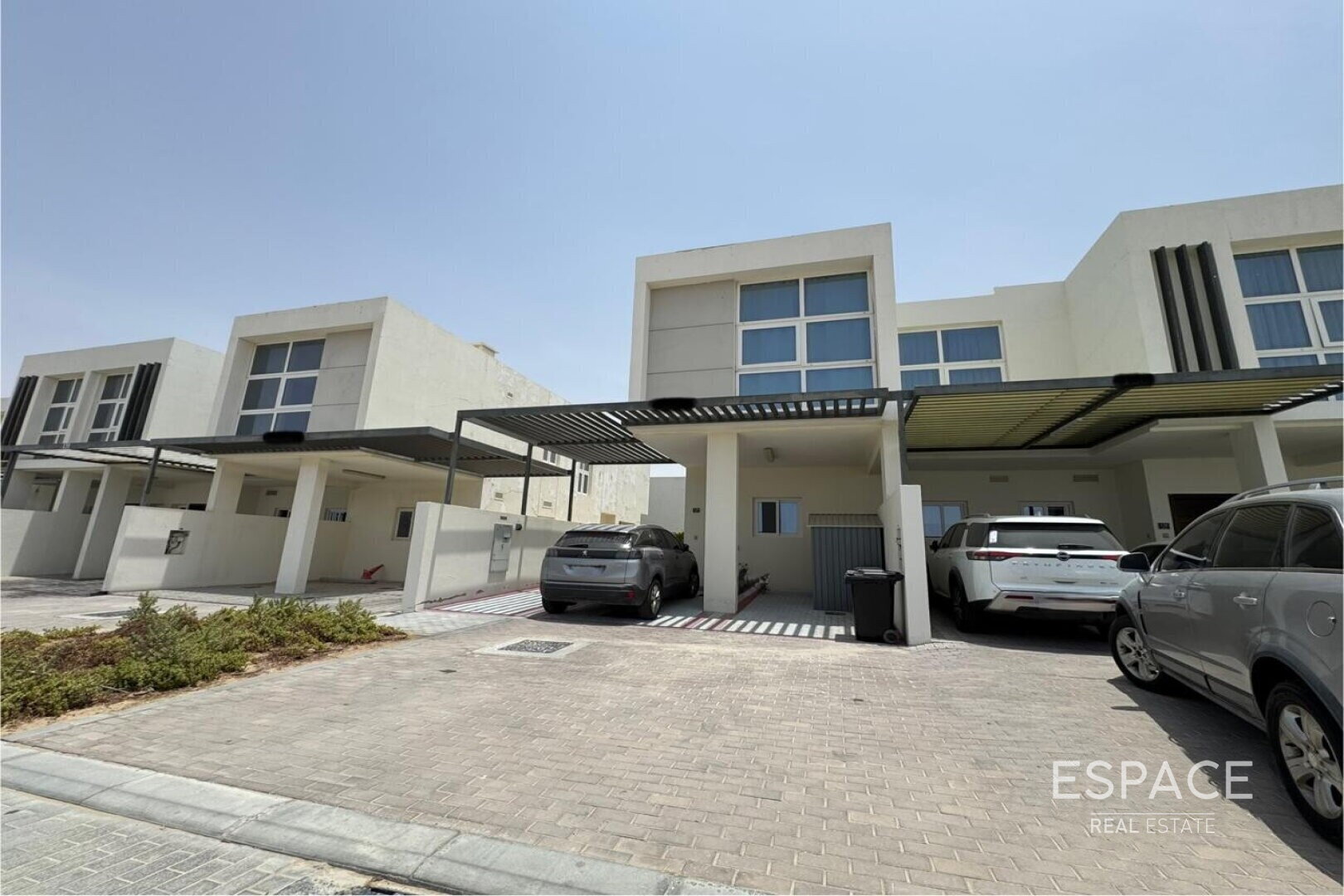 Ready to Move | Unfurnished | Spacious
