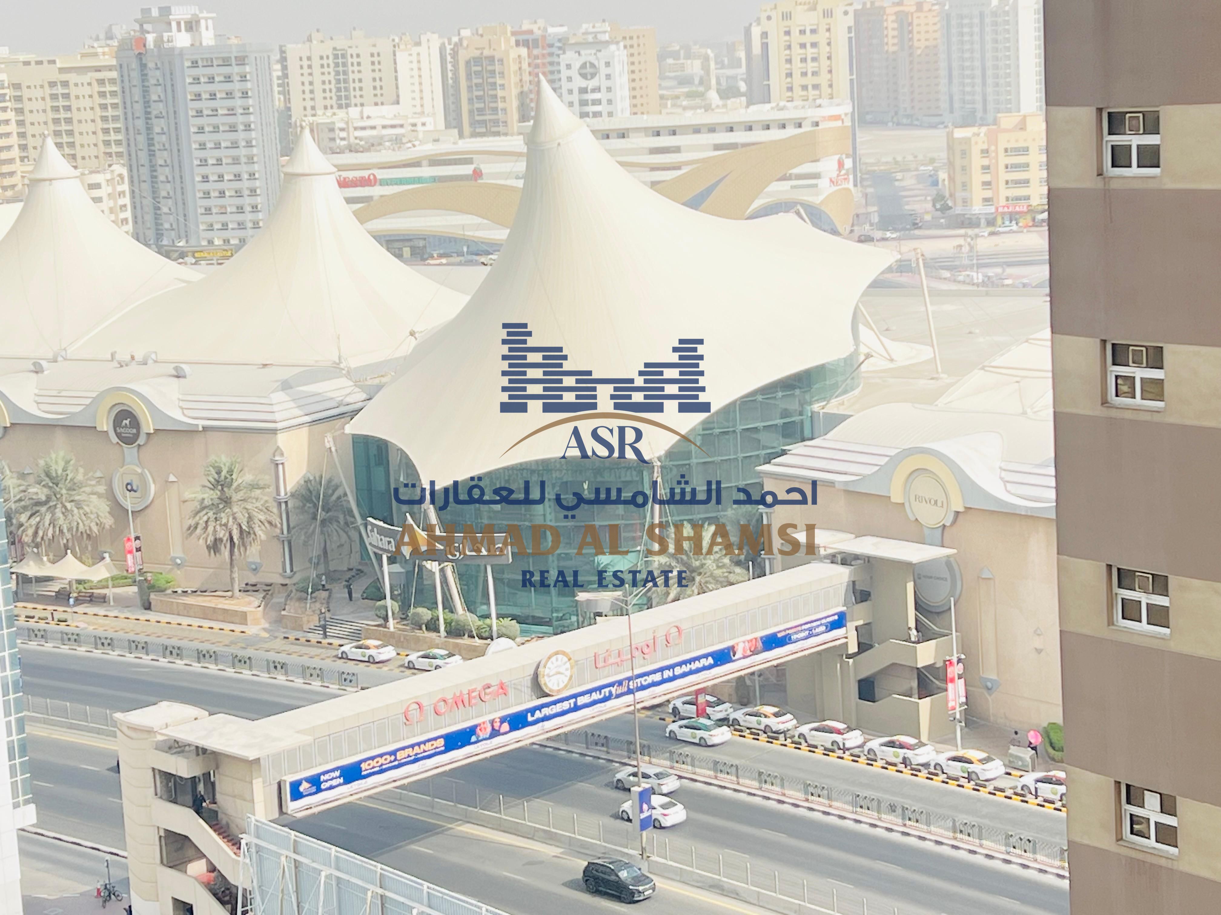 Hot Offer || 2 BR Apartment || Ready To move || On Dubai Border