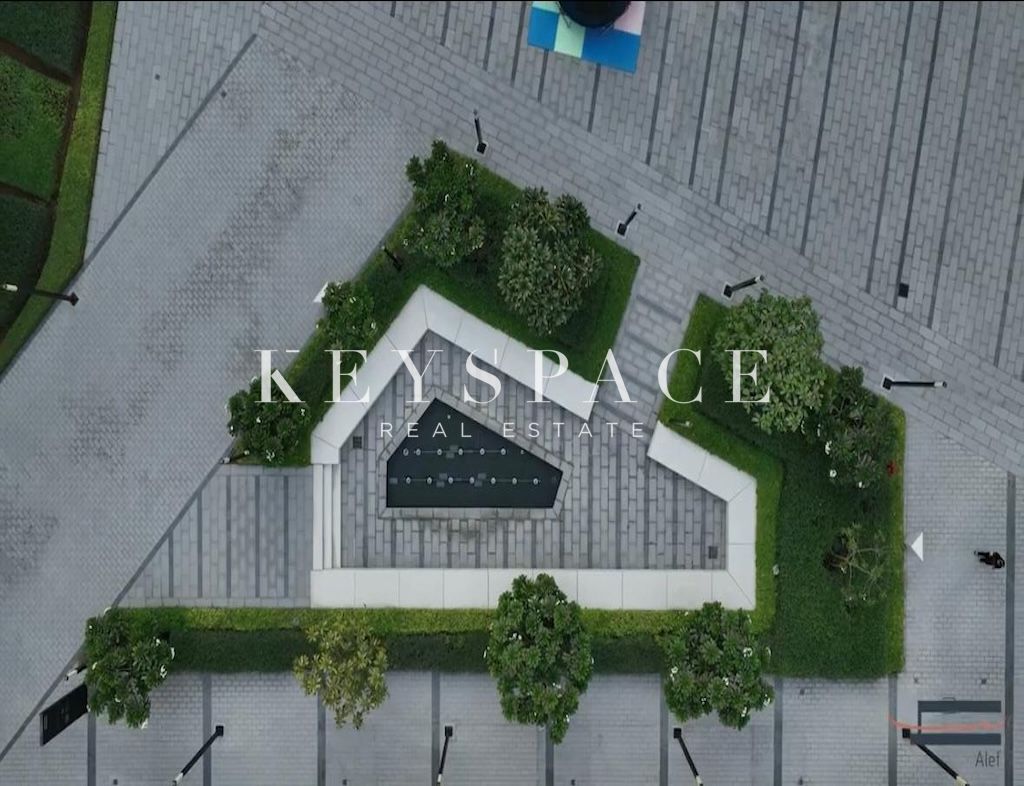 Attractively Valued Apartment in a Central Lifestyle Hub | Resale