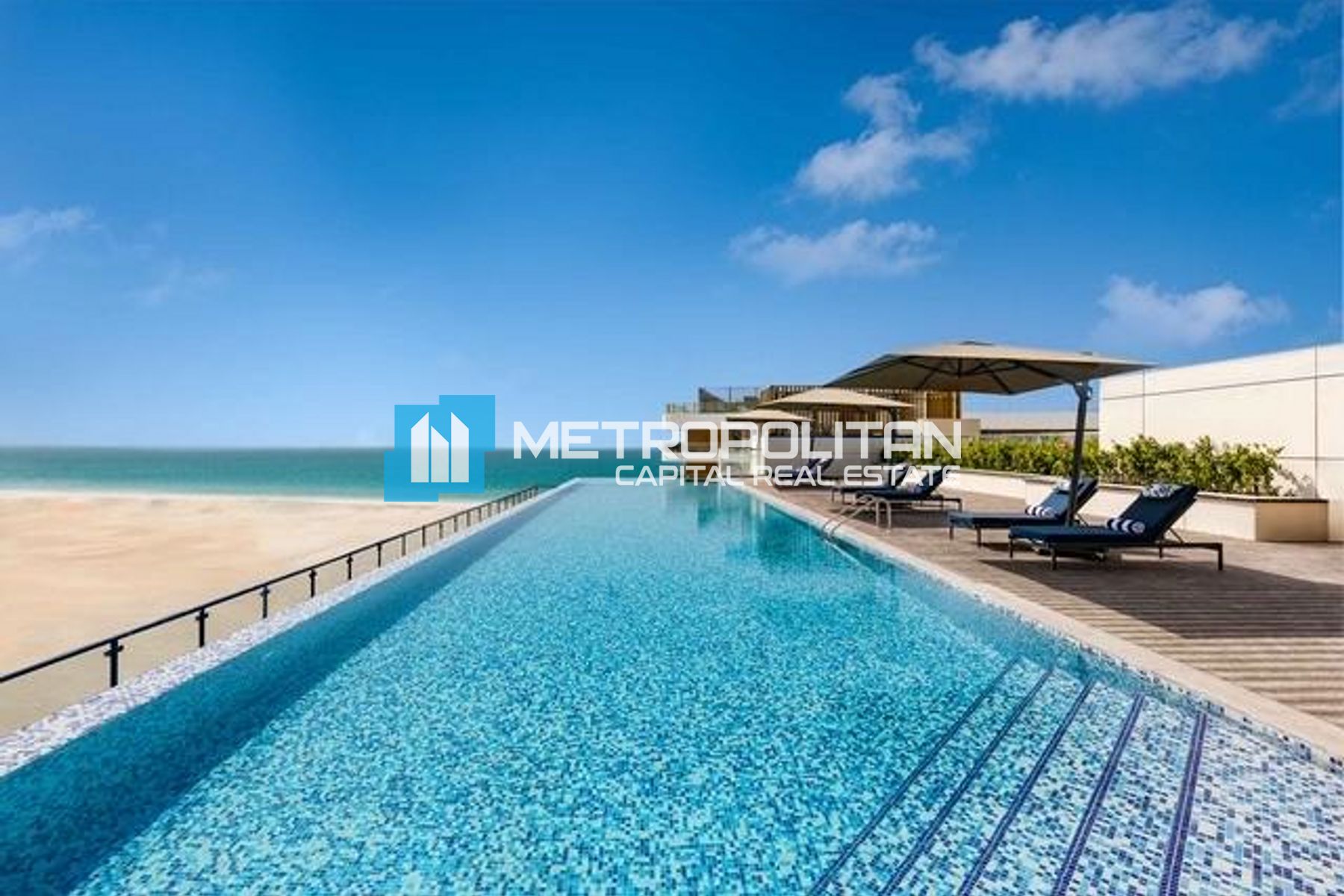 Fully Furnished| Elegant 2 Bedroom| Ready to Move