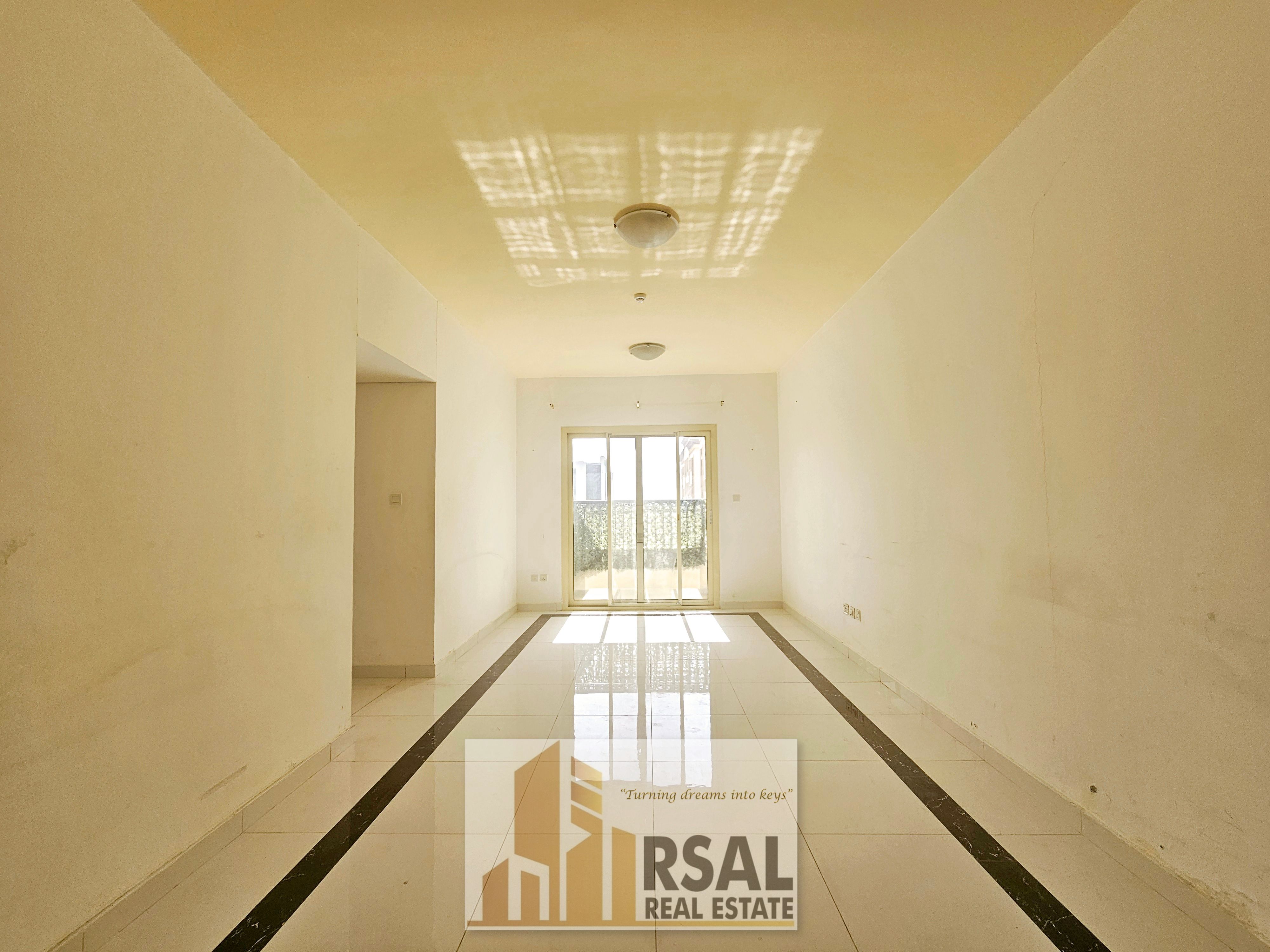 Lavish family 3 BHK With Balcony/Ready to move/EASY Payment/Near to New Muwaileh Park