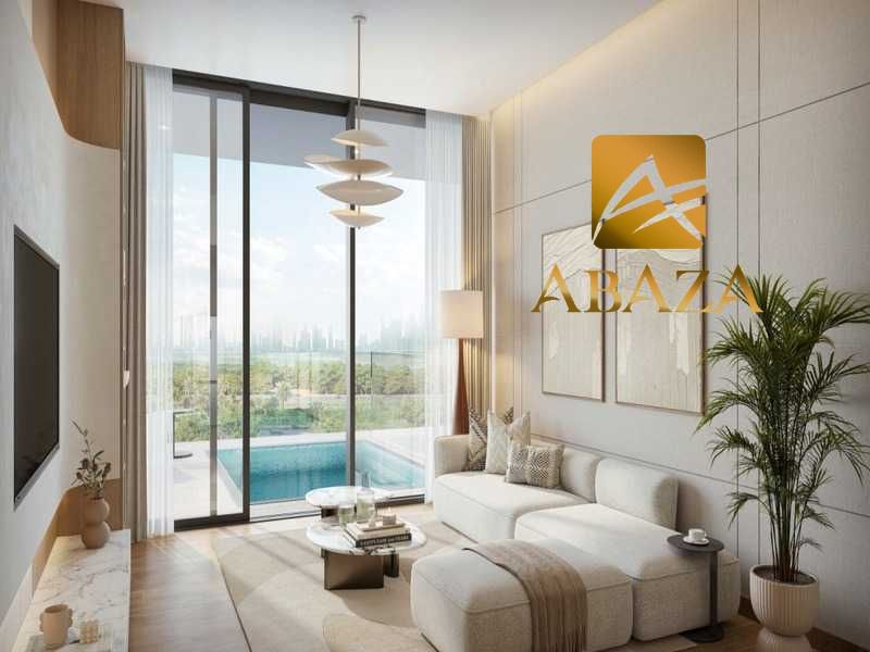 10% DOWN PAYMENT | 1% MONTHLY | POST HANDOVER PAYMENT PLAN