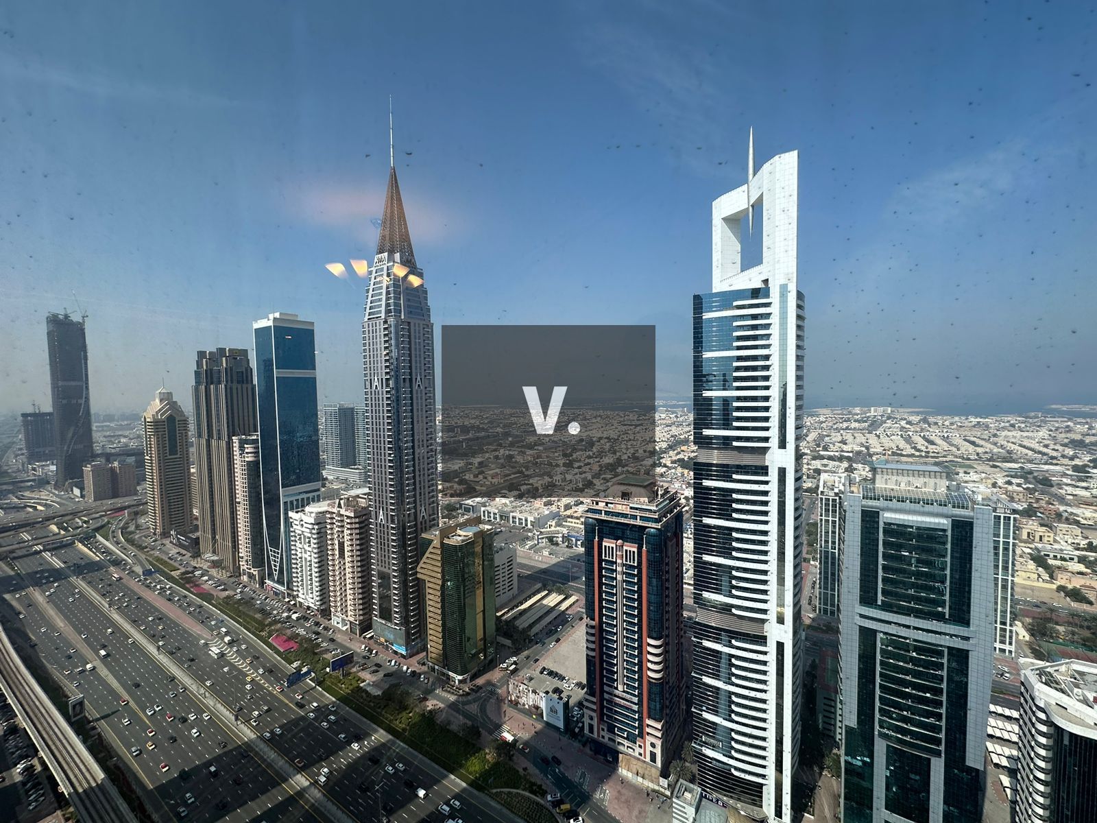 Amazing View | Chiller Free | Vacant Now
