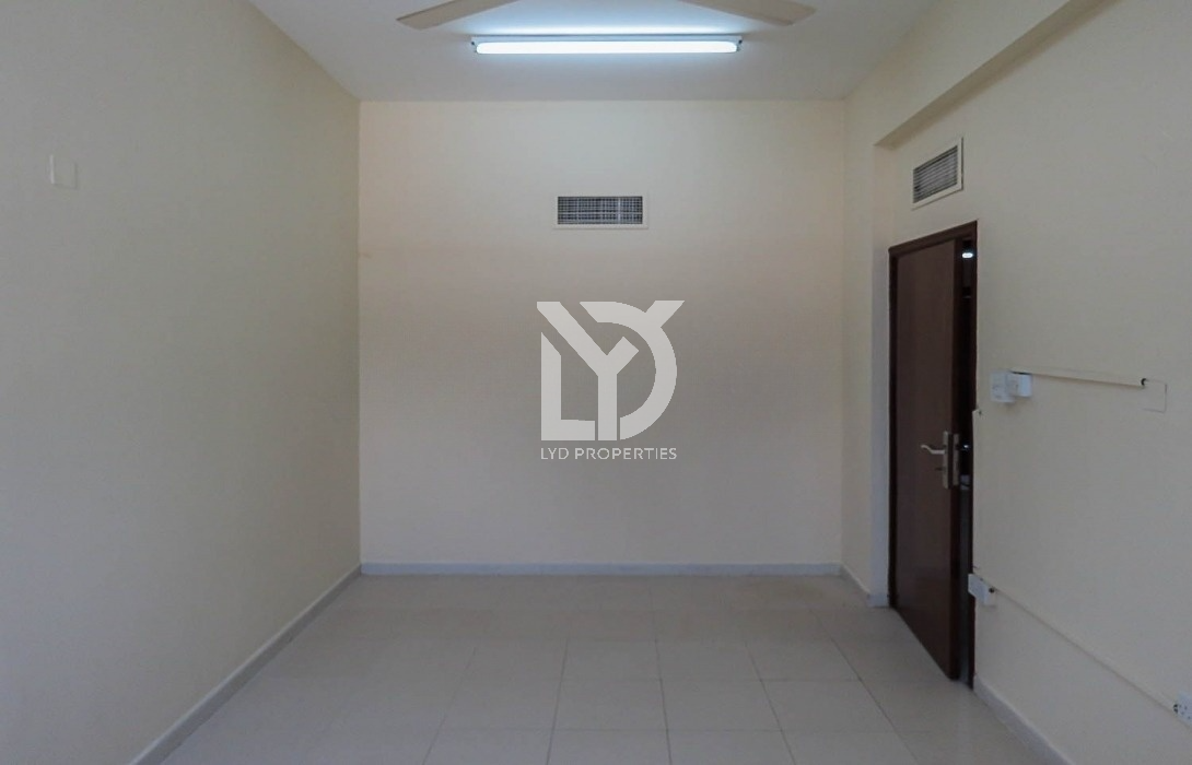 Bachelor & Sharing Aaccommodation | 2BHK | Al Satwa | 110K