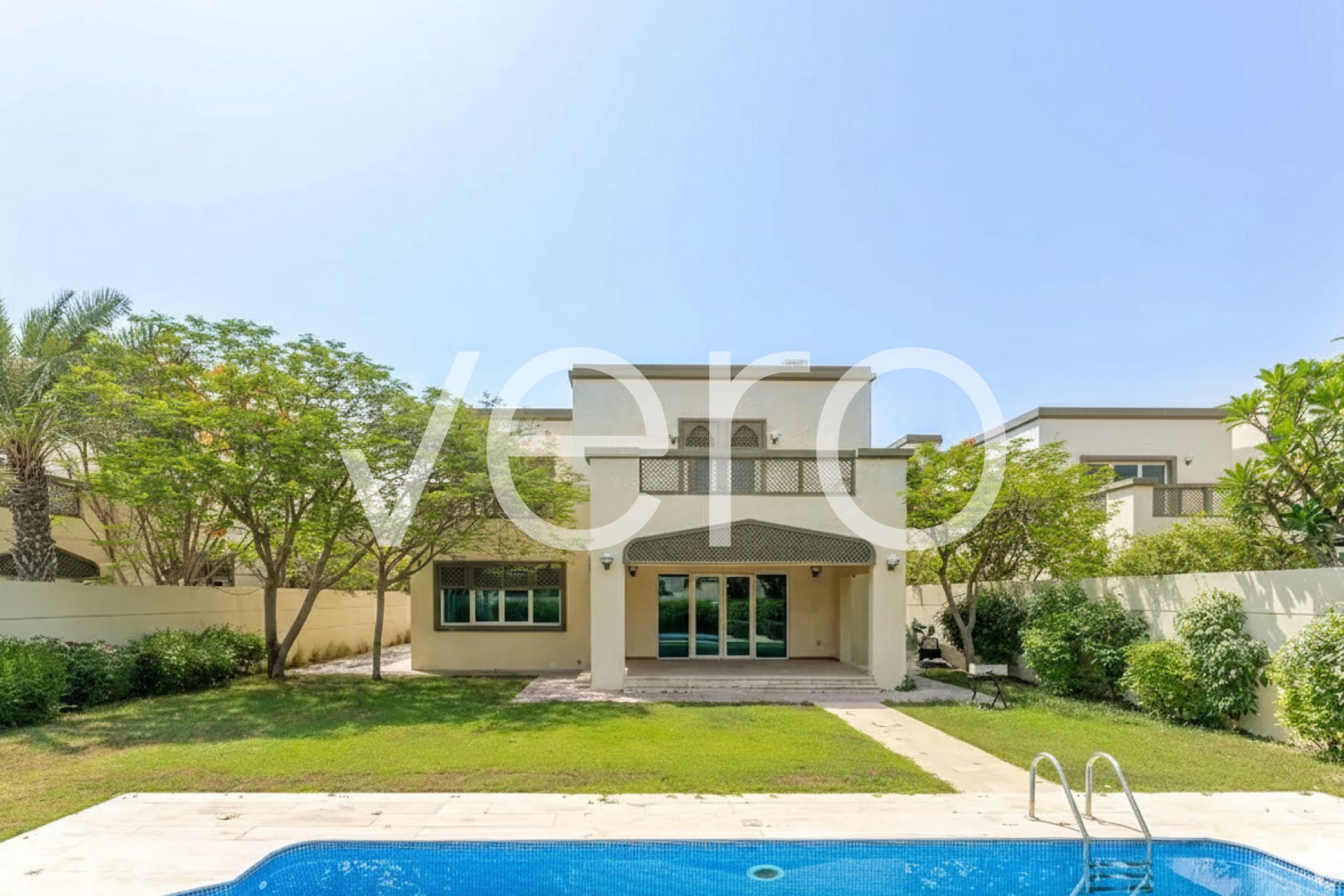 Extended | View Today | 4BR Large Villa