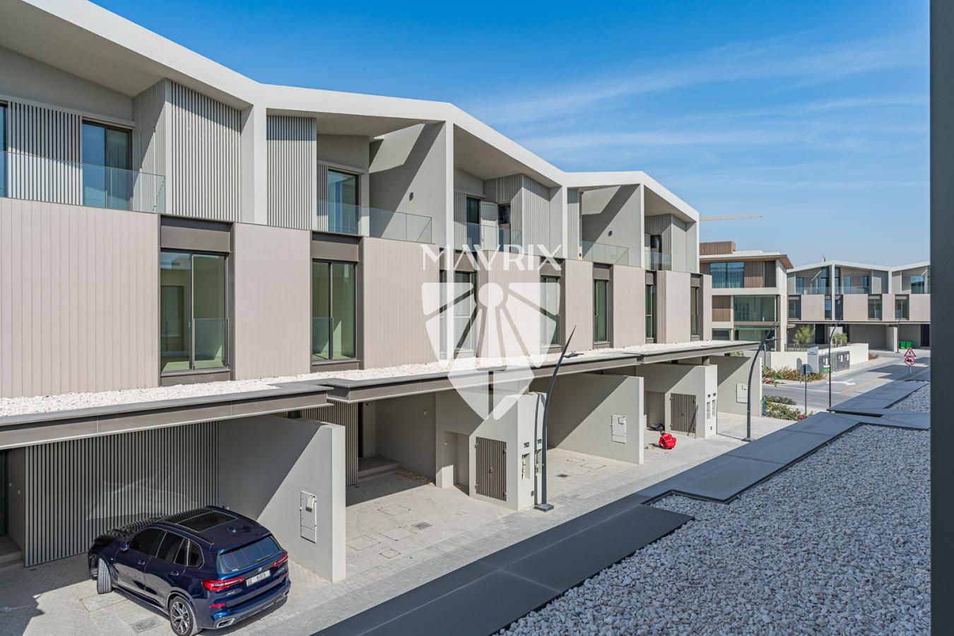 Semi Detached | Corner Unit | On green Belt