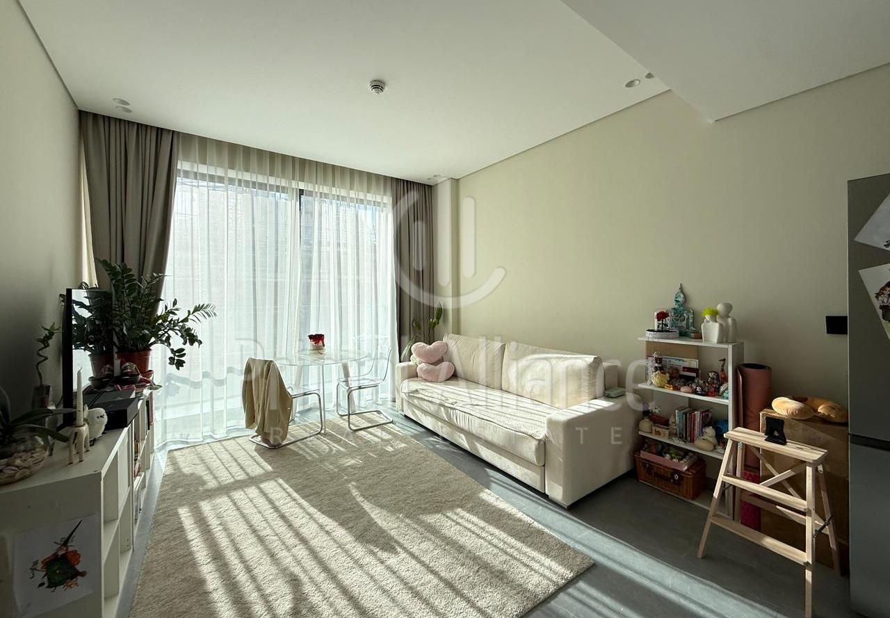Fully Furnished 1Br | Prime Location | High ROI