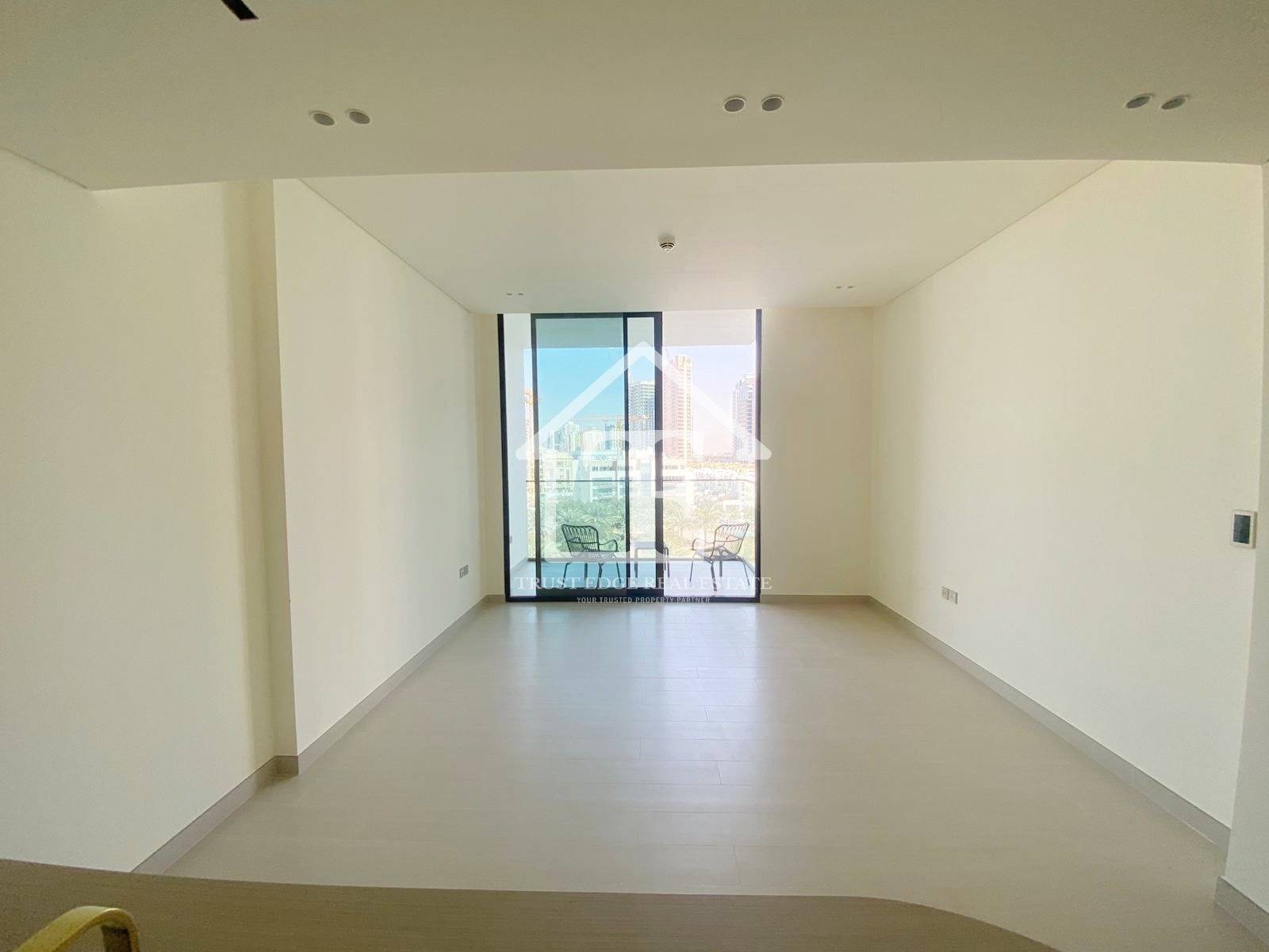 Vacant 1BR | Allocated Parking | Ready to Move