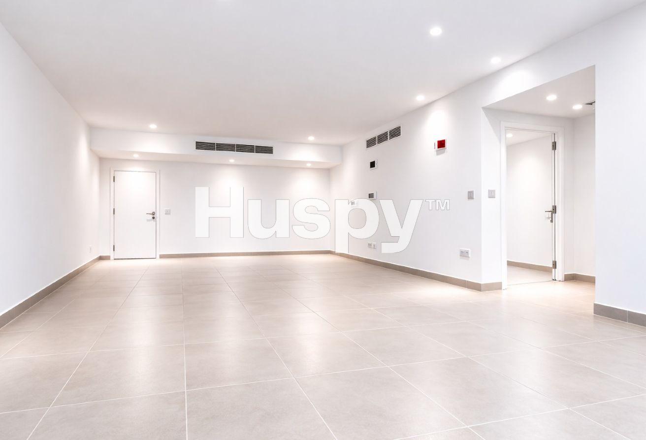 Fully Upgraded | Full Marina View | Mid Floor