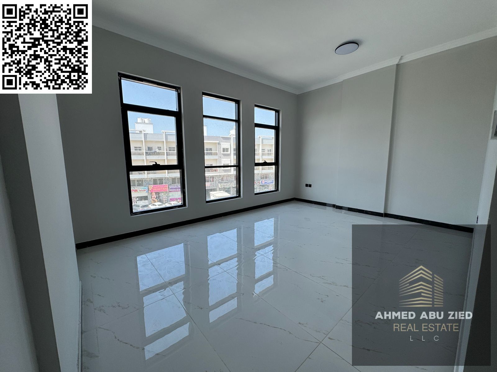 Location: Al Muweihat 3, near Exit 311 and Al Shoaifat International School