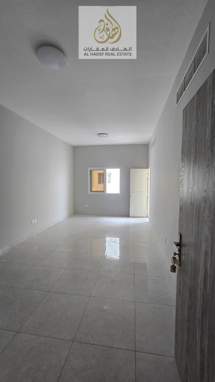 Spacious 1BR Apartment with Balcony & Wardrobes | Al Jurf 3 Main Street | 4 Cheques
