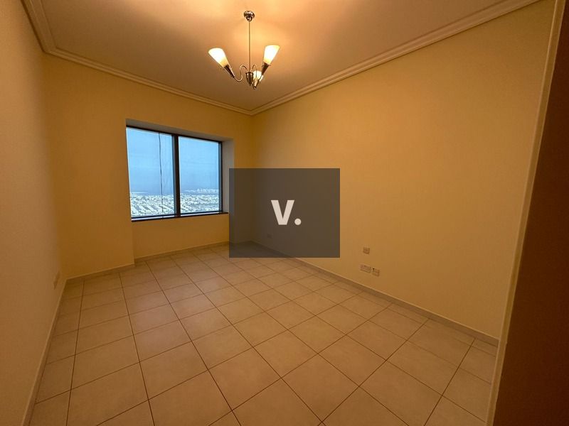 Close to Gate Village | Free AC | High Floor