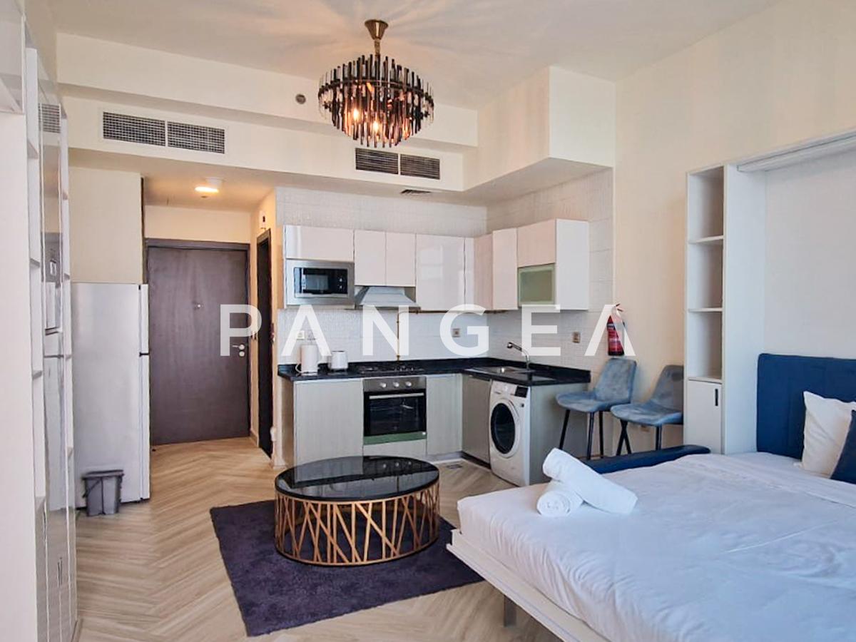 Vacant Soon | Fully furnished | Big Layout