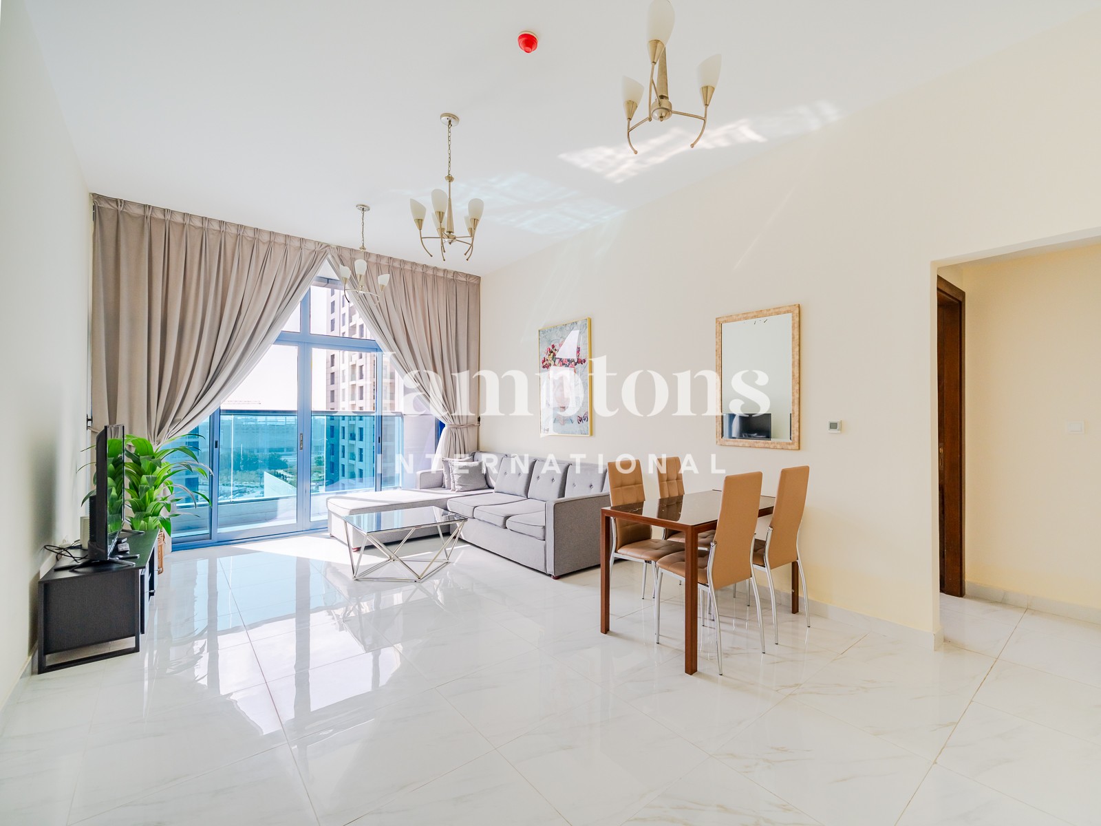 Fully furnished | Vacant | Prime Location