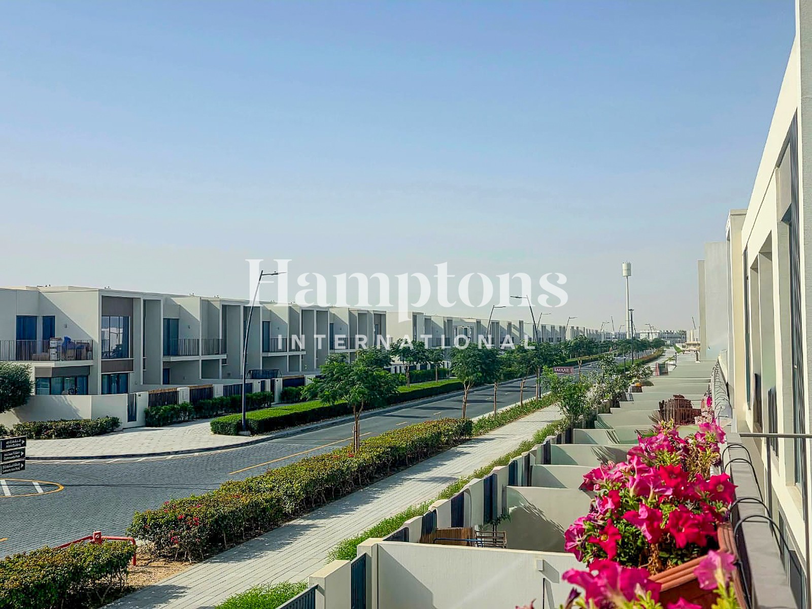 Single Row | Vastu | Steps to Pool Parks & Beach