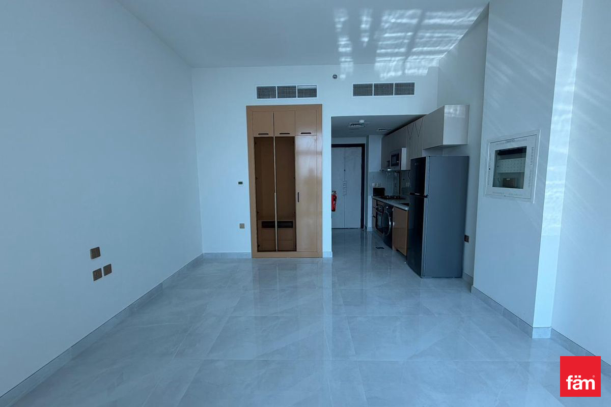 Studio | Flexible Payment | Miracle Garden View