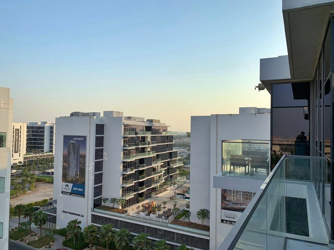 Prime Location | Mid Floor | Rented Unit
