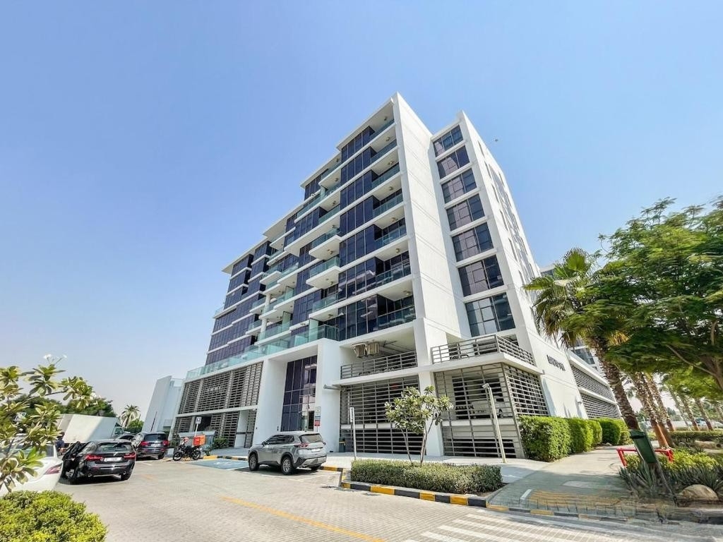 Modern Unit | Community View | Rented