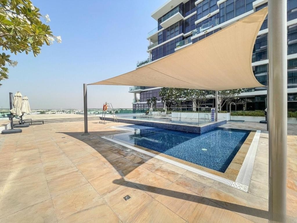 Rented | Prime Location | Community View