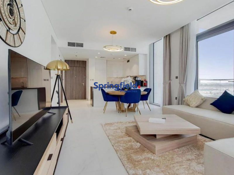 High Floor | Great View | Payment Plan