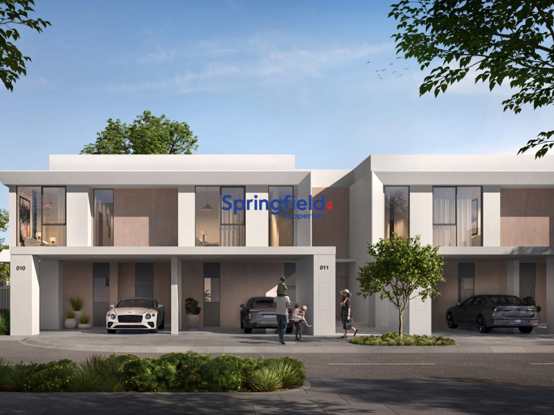 Exclusive | Genuine Resale | Modern Living
