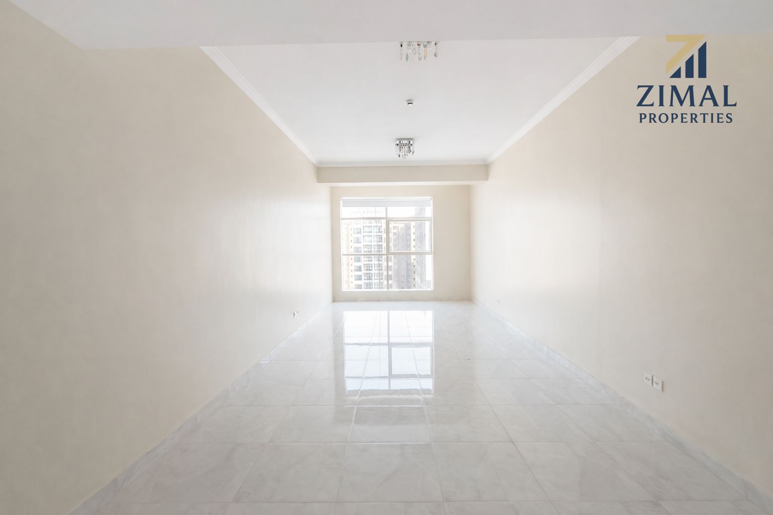 Brand New 1BR | 2 Baths | Free Fridge & Cooker | Pool & Gym | Near Pond Park | Al Nahda 2