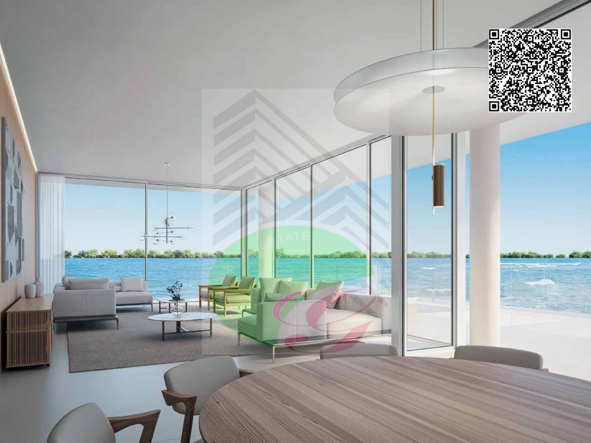 Marina Vista | Type 4 | Beach Membership | Golf