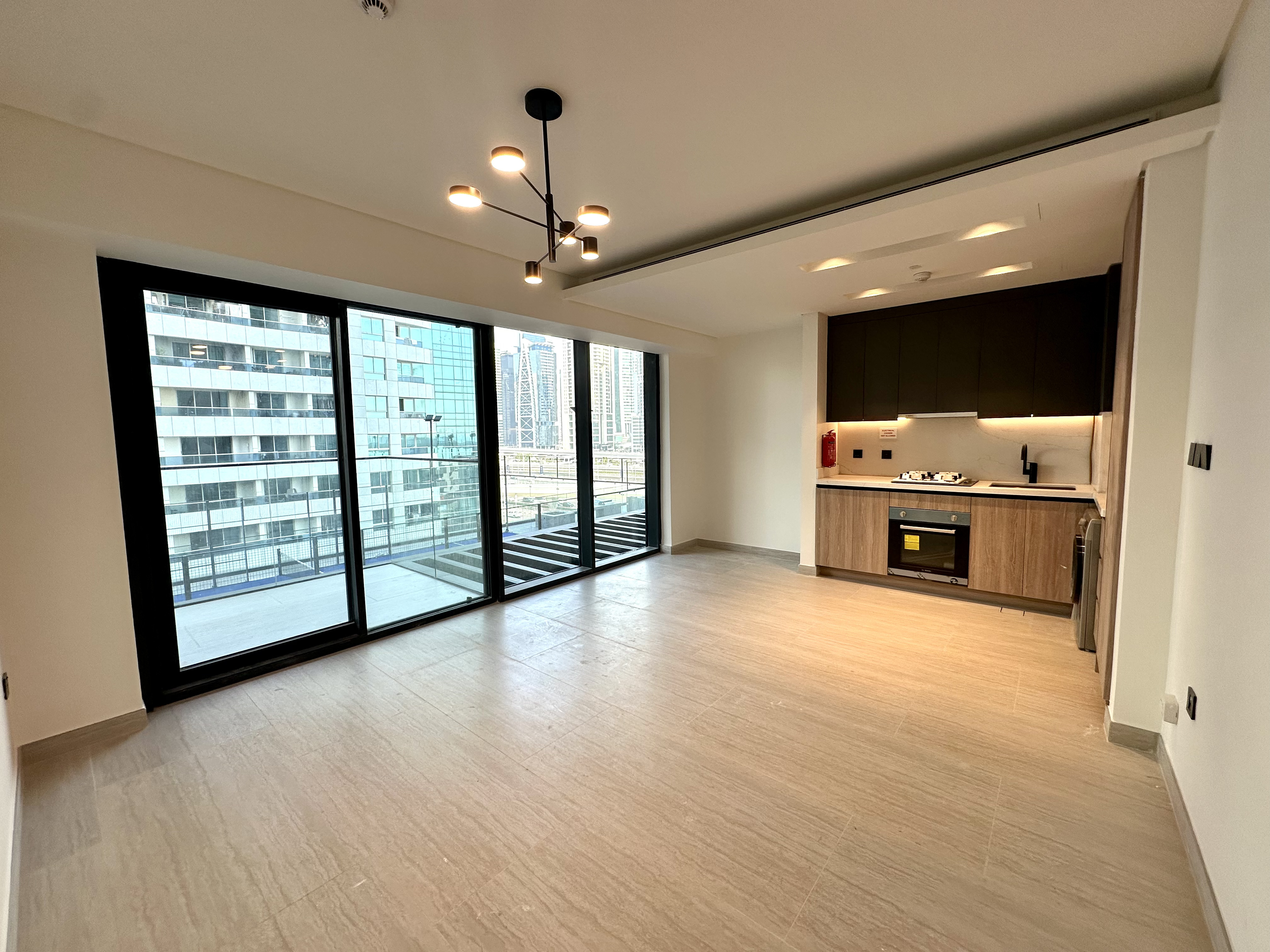 Brand New l Vacant l Dubai Marina