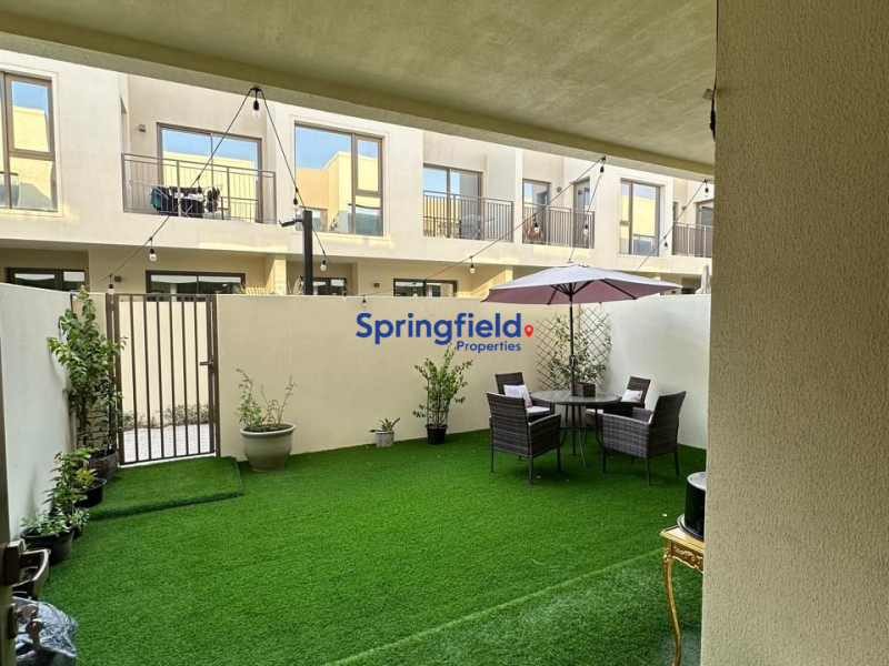 Fully Furnished | Ready to Move | Near Pool