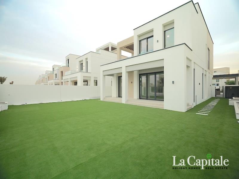 Ready to Move | Modern Amenities | Brand New