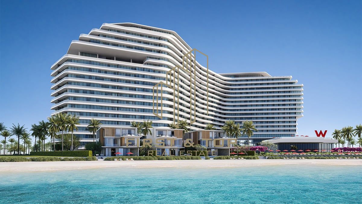 Branded Residences | Close to...