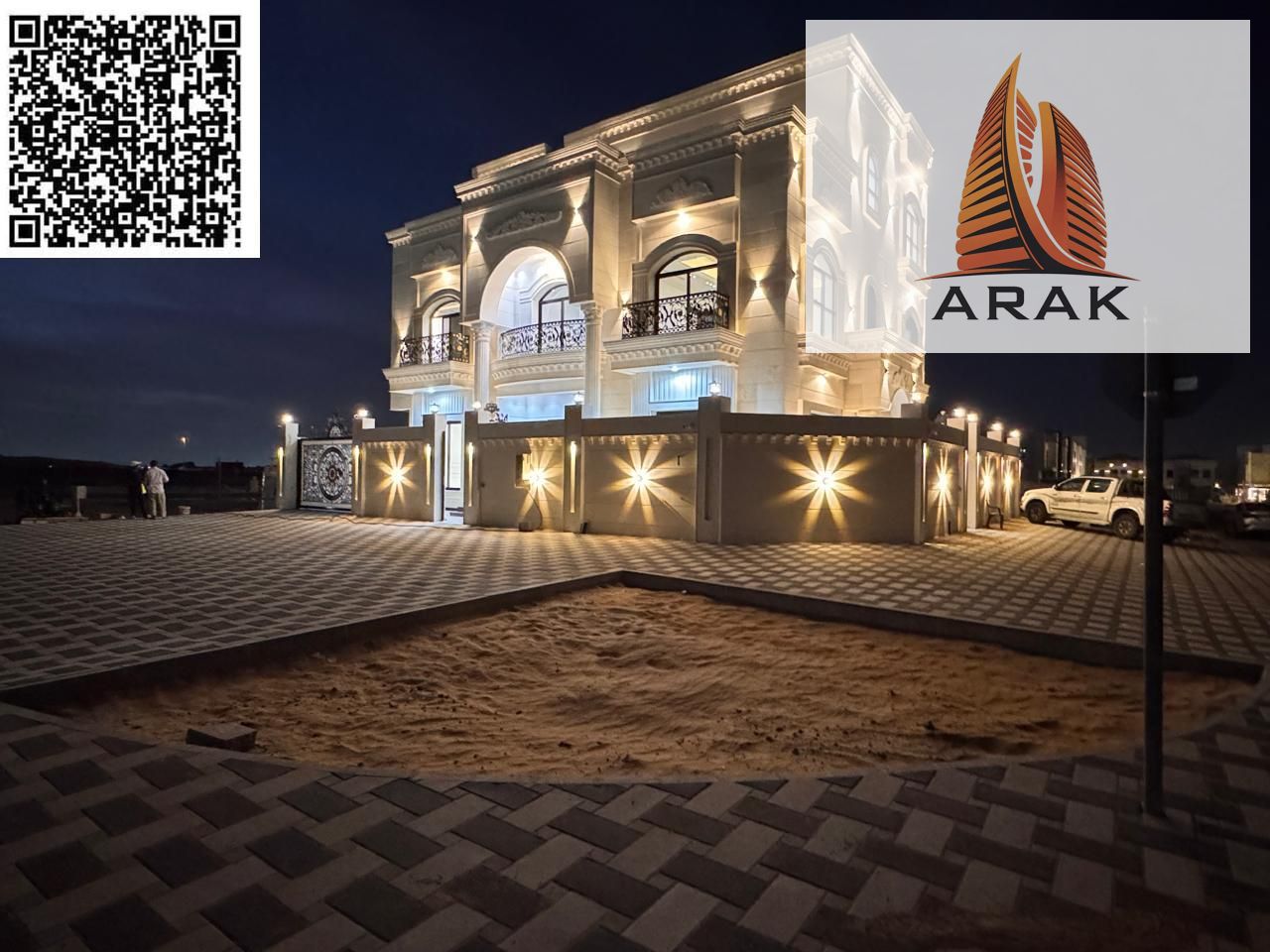 A genuine opportunity to own a high-spec villa in a strategic location that combines luxury with strong investment value