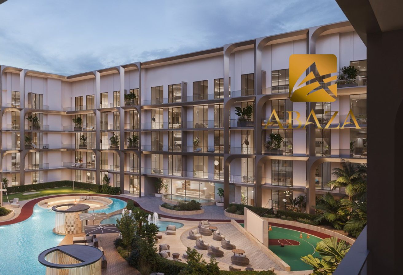 10% Down Payment | 5% Booking| Flexible Payment Plan