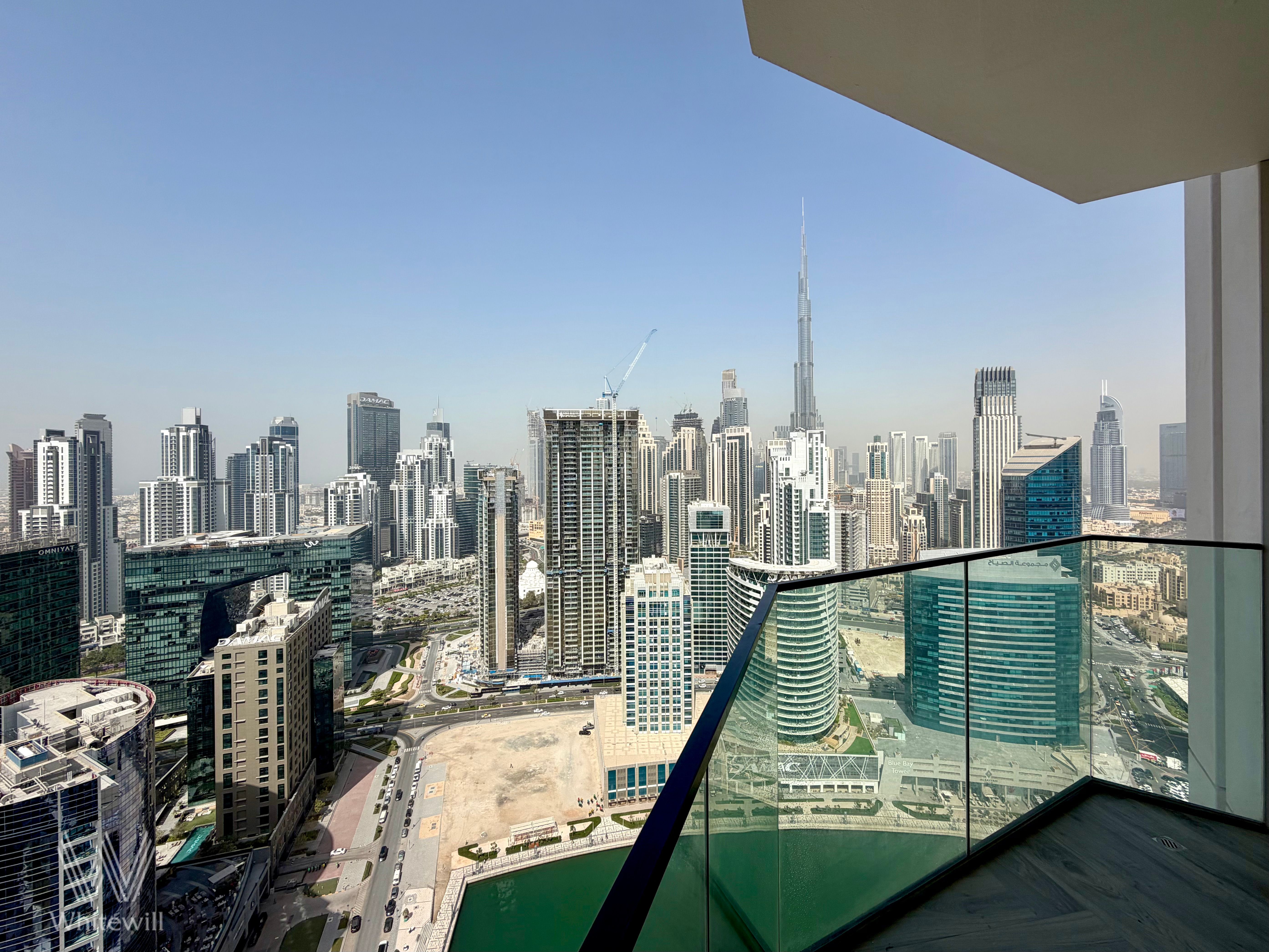 High Floor | Multiple Cheques | Multiple Units