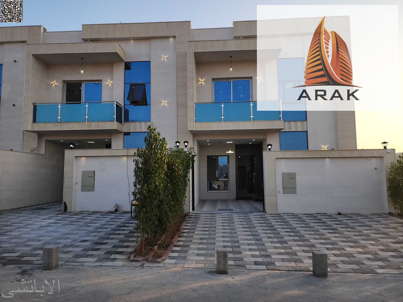 For Sale | Townhouse in Al Helio 2 – Ajman