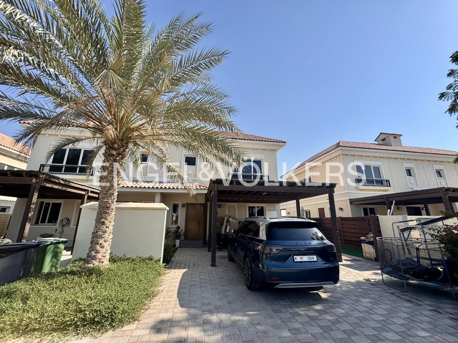 Polo View | Spacious | Vacant Soon