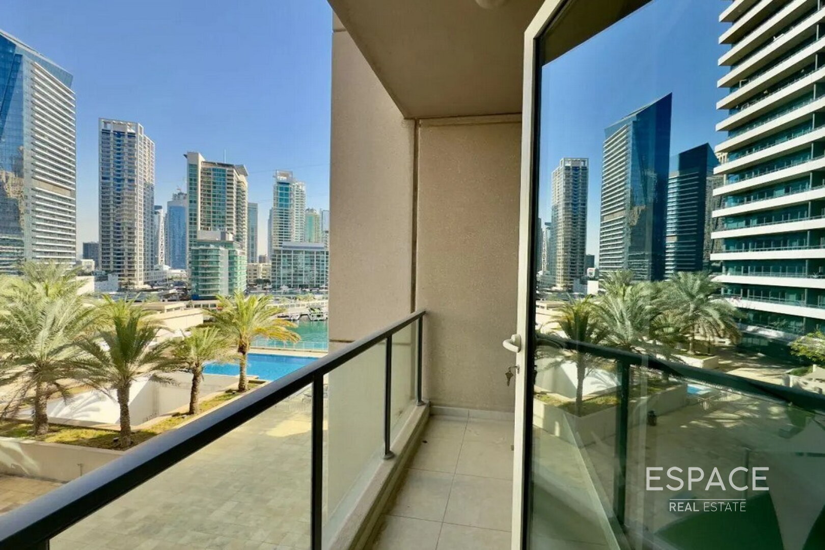 Large Layout | Prime Location | Pool View