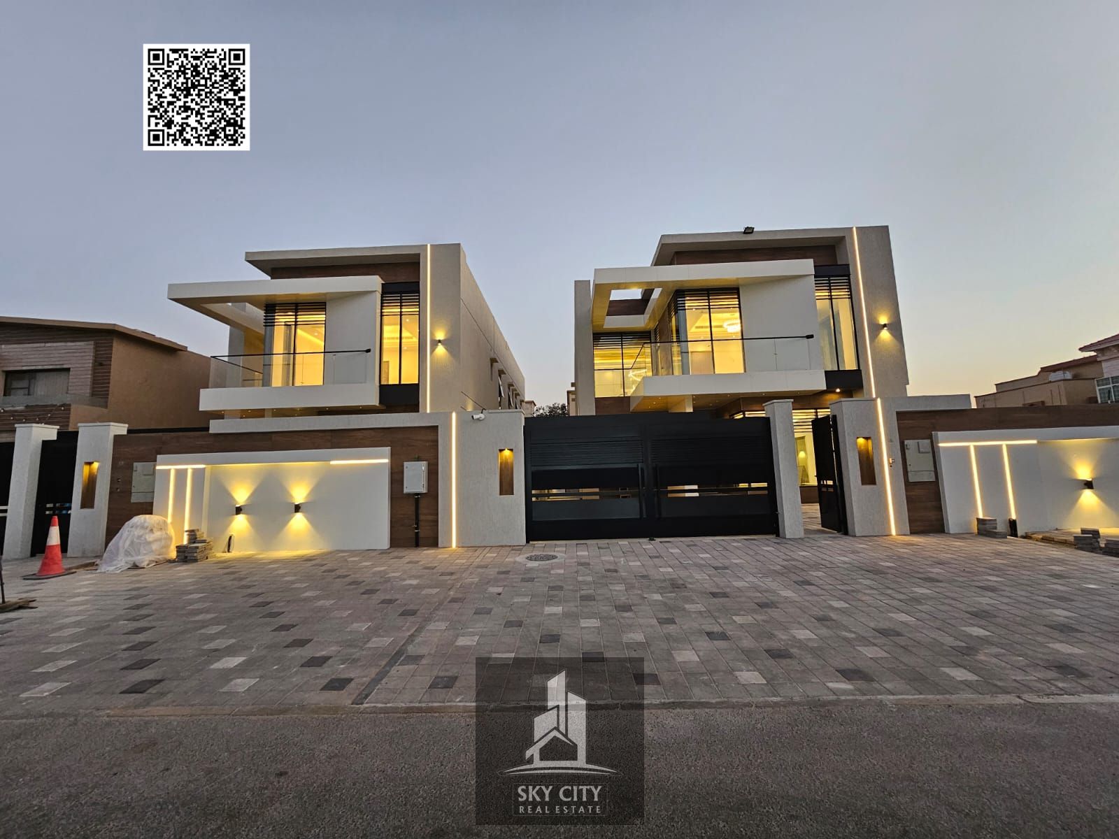 From the owner: A unique opportunity to own a luxurious villa with spacious areas and privacy. The price includes electricity and water and is negotia