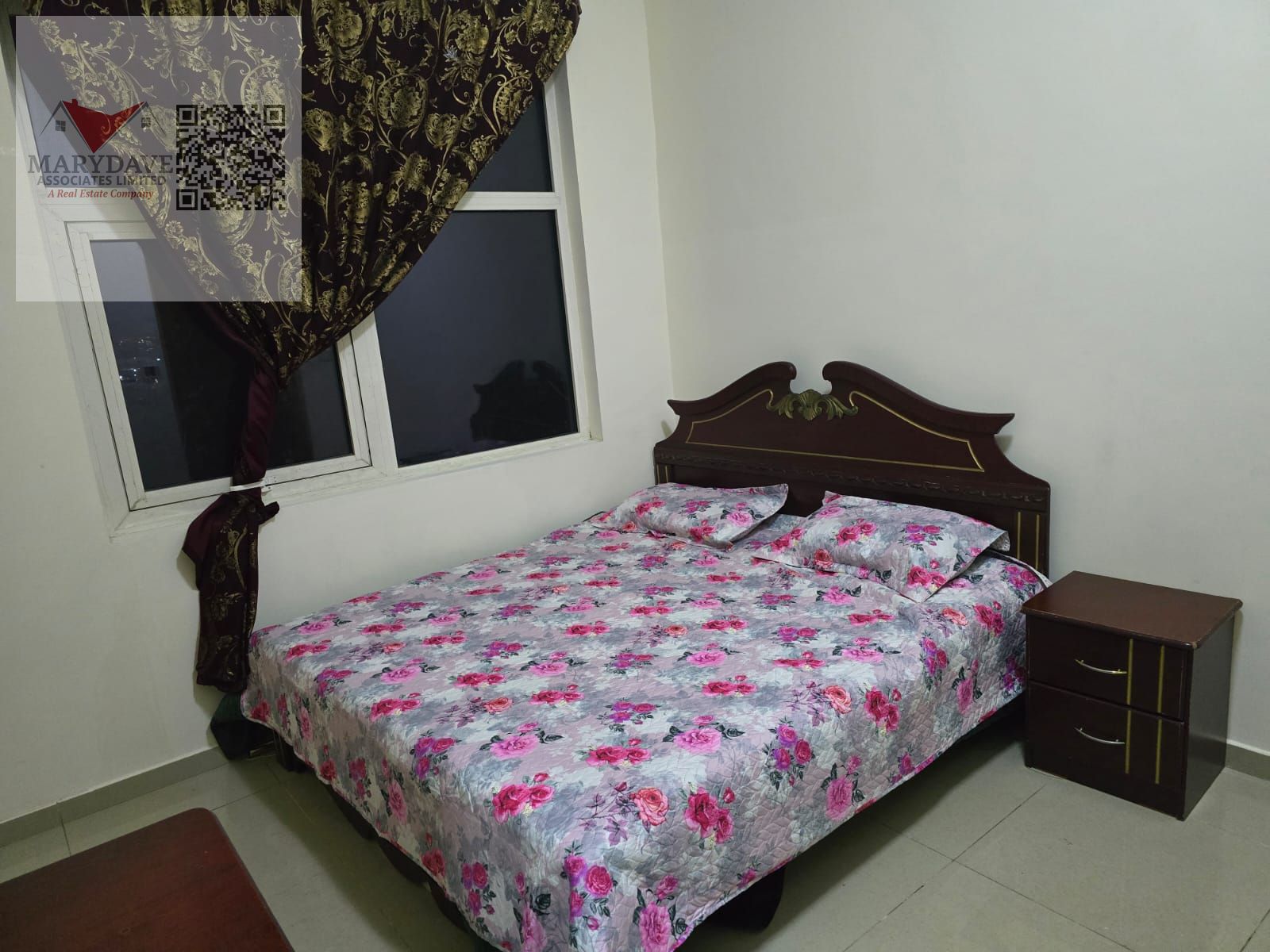 master bedroom for rent