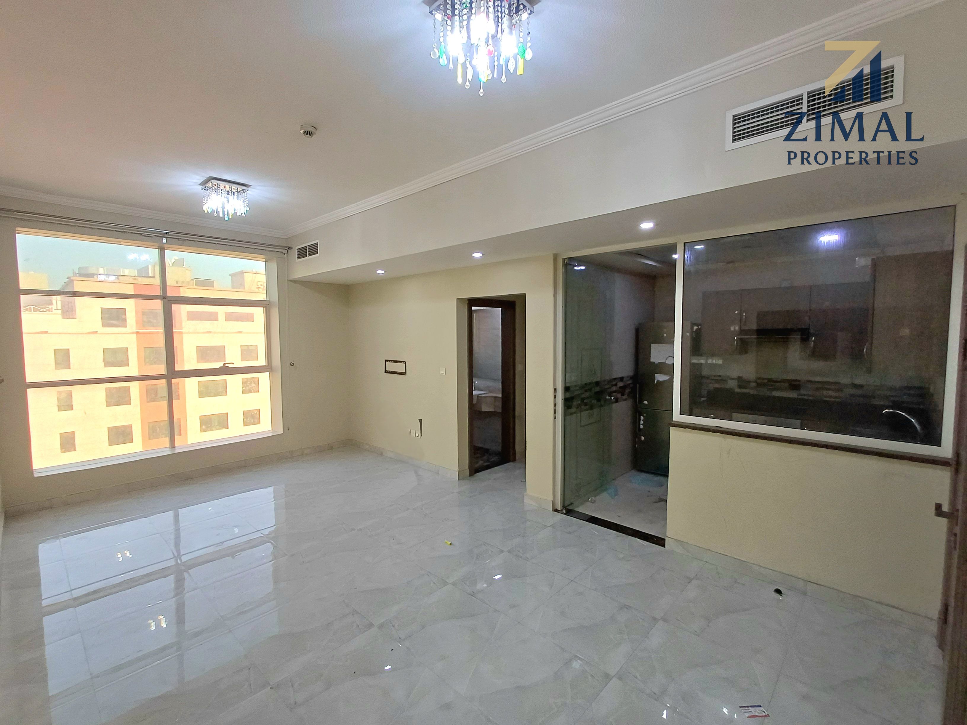 Specious 1BHK Ready To Move Near To Pond Park