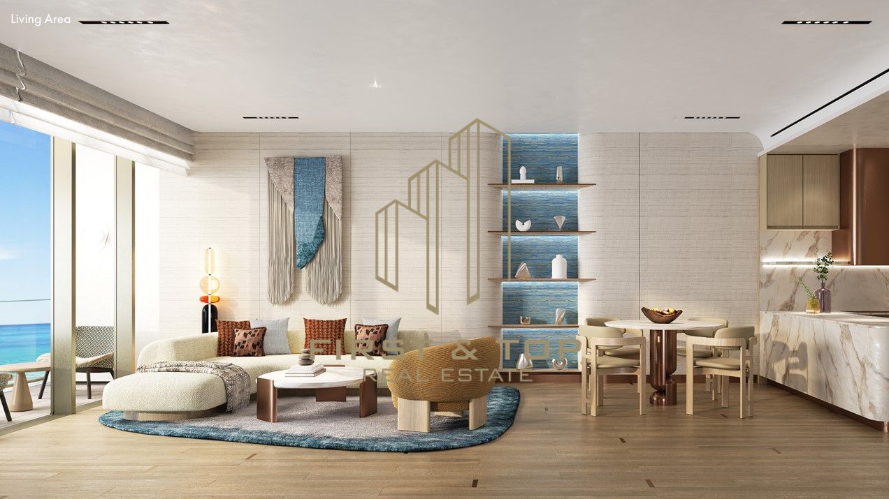 Branded Residences | Wynn Reso...