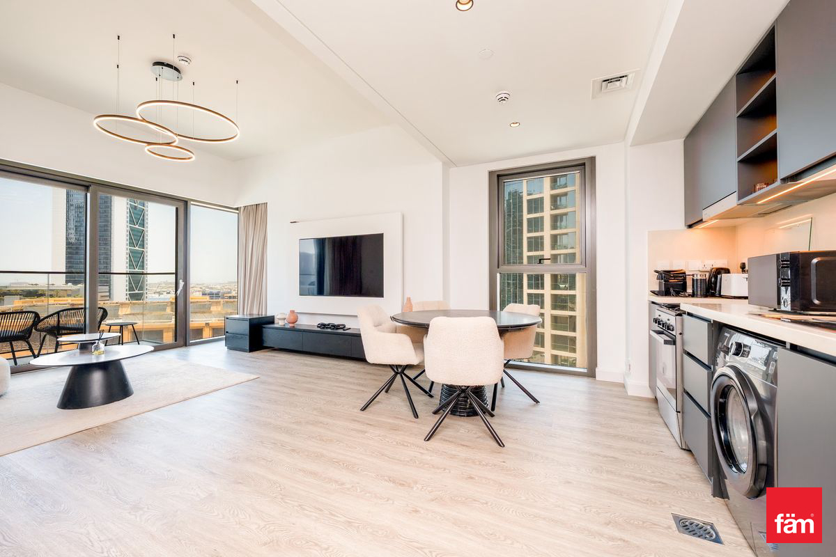 Tenanted | Luxury Upgraded | Fully Furnished