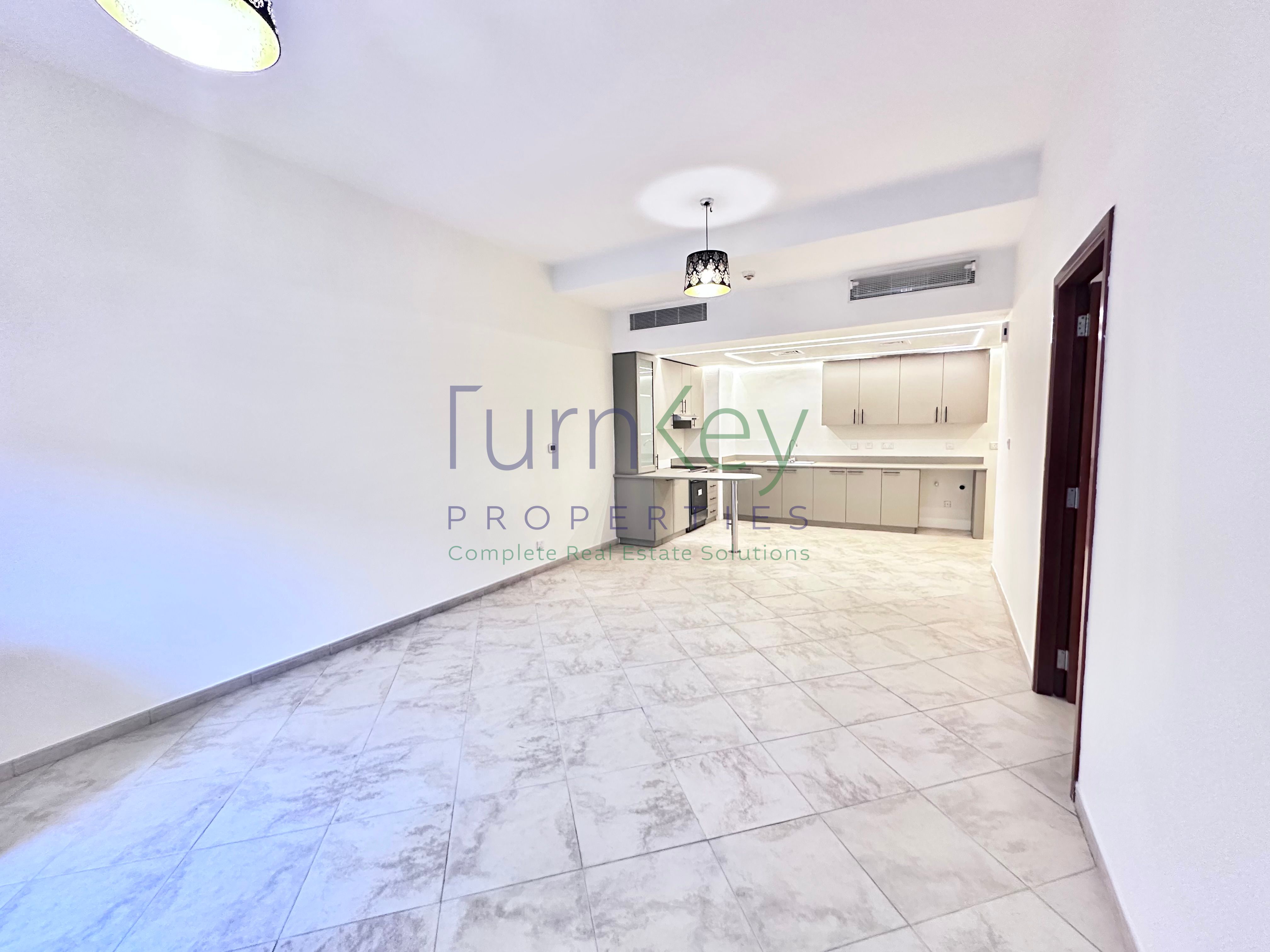 upgraded unit | large balcony | well maintained